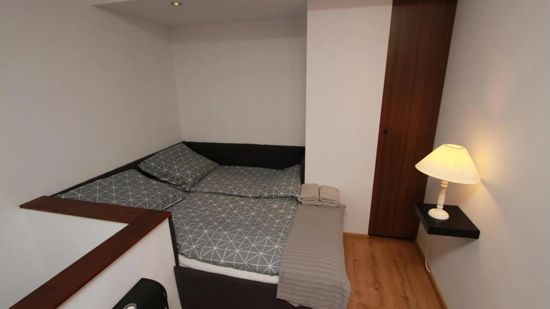 Cracow View Apartment Krakow 0*,  Poland