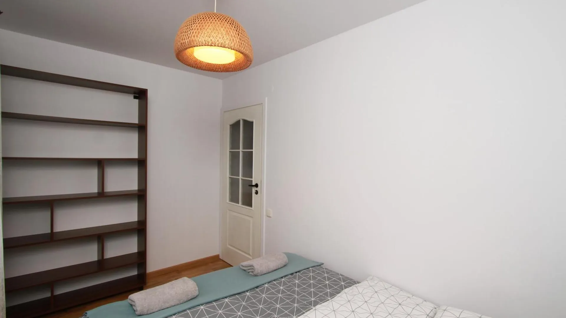 Cracow View Apartment Krakow Poland