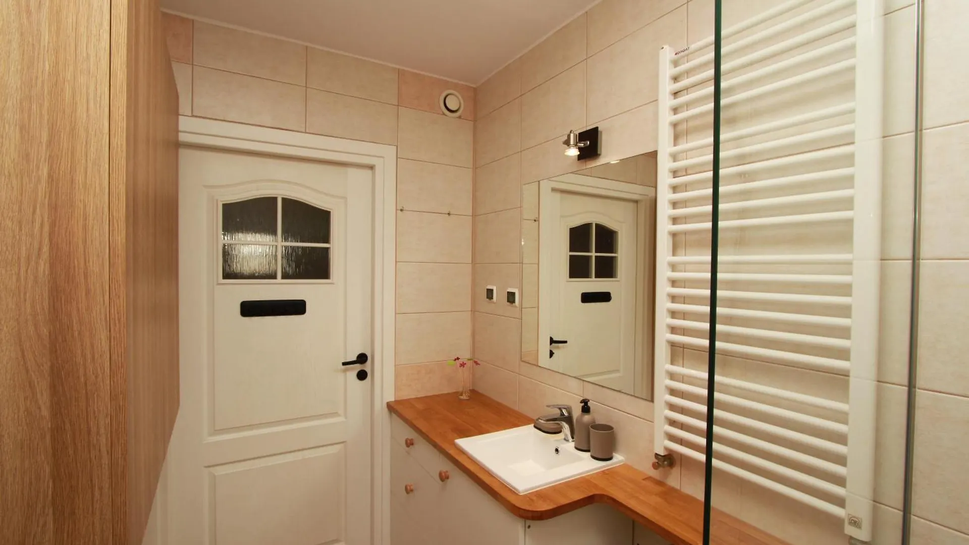 Cracow View Apartment Krakow