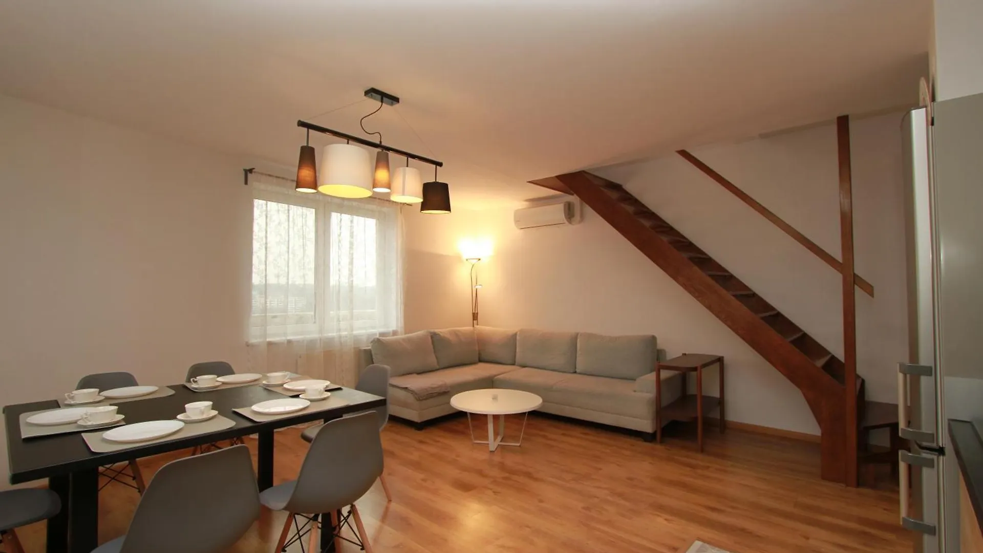 Cracow View Apartment Krakow