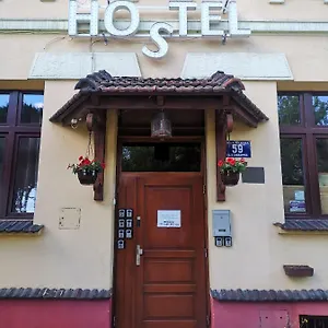 Hostel Retro, Krakau