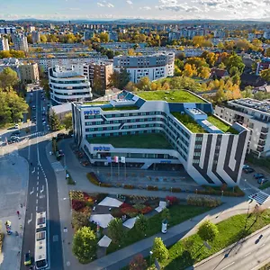 Park By Radisson Krakkó