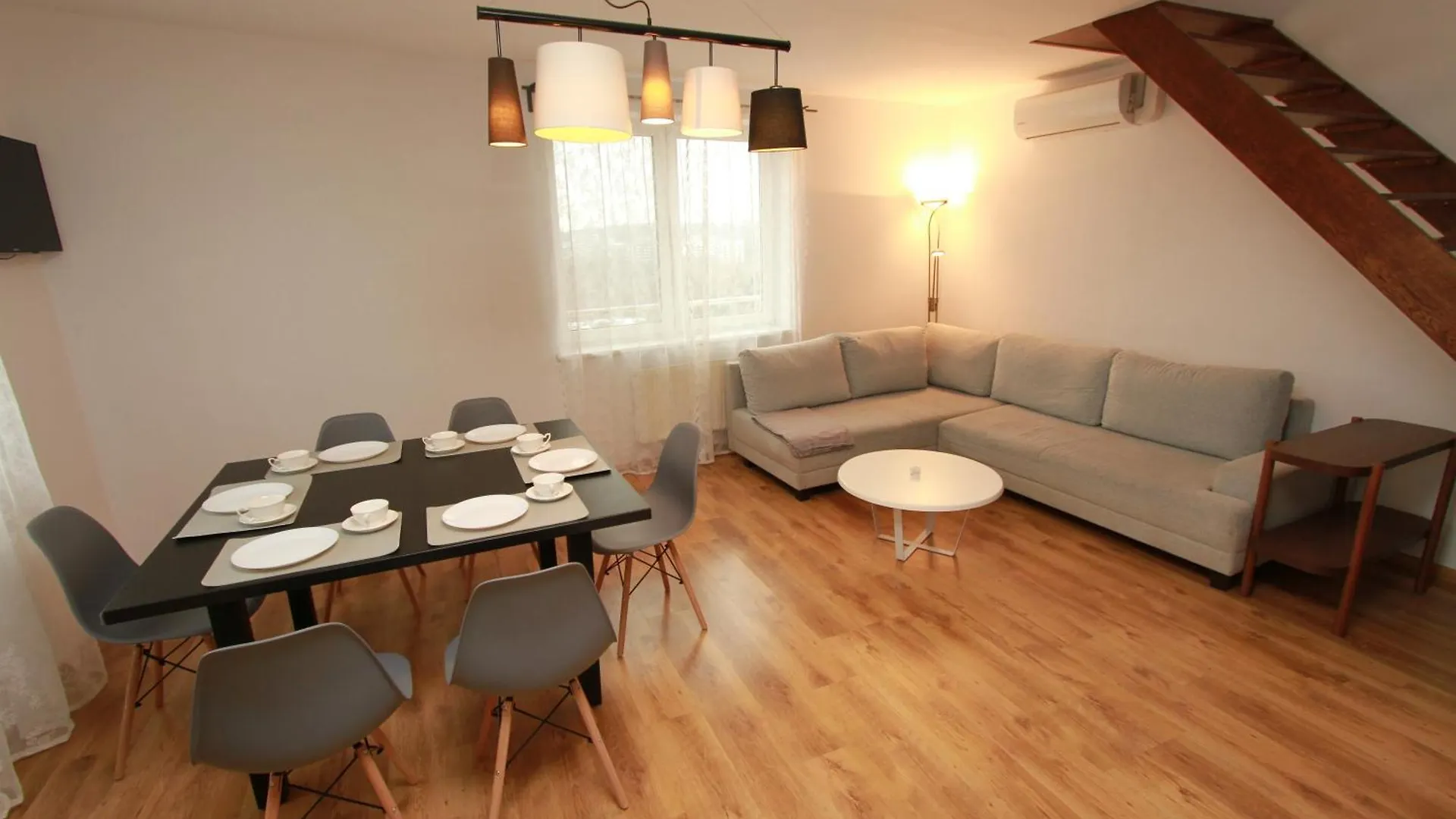 Cracow View Apartment 克拉科夫 波兰