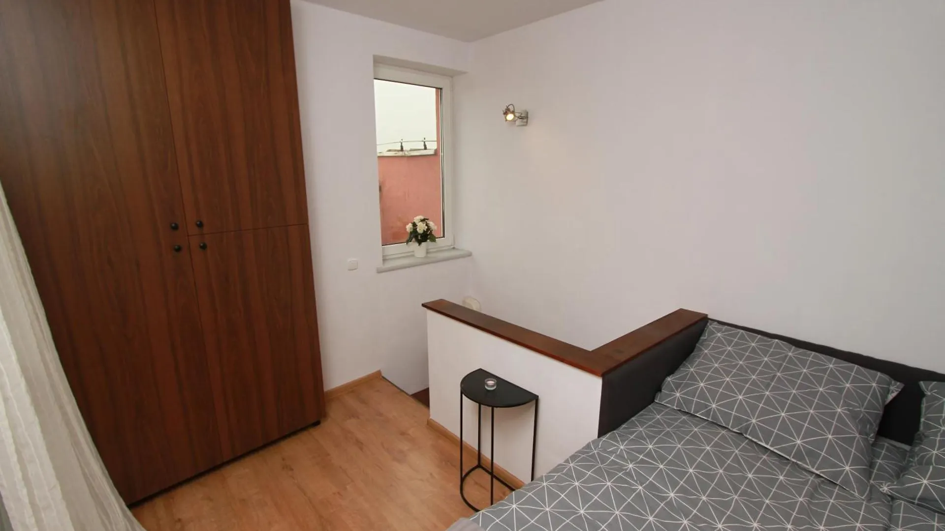 Cracow View Apartment 克拉科夫
